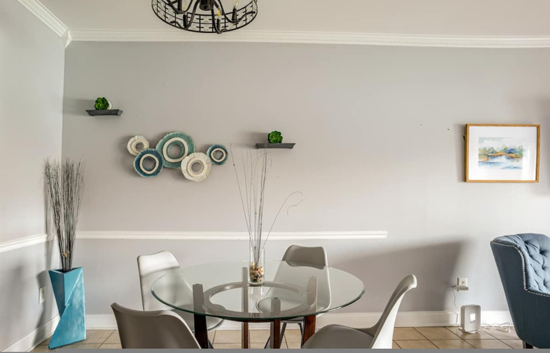 Room 2, Luxury Charleston Waterfront Getaway, Charleston