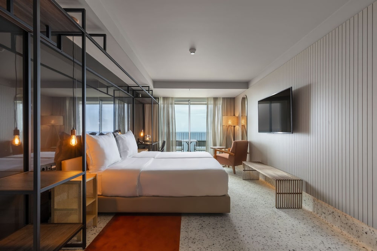 Bedroom 3, NEXT by Savoy Signature, Funchal