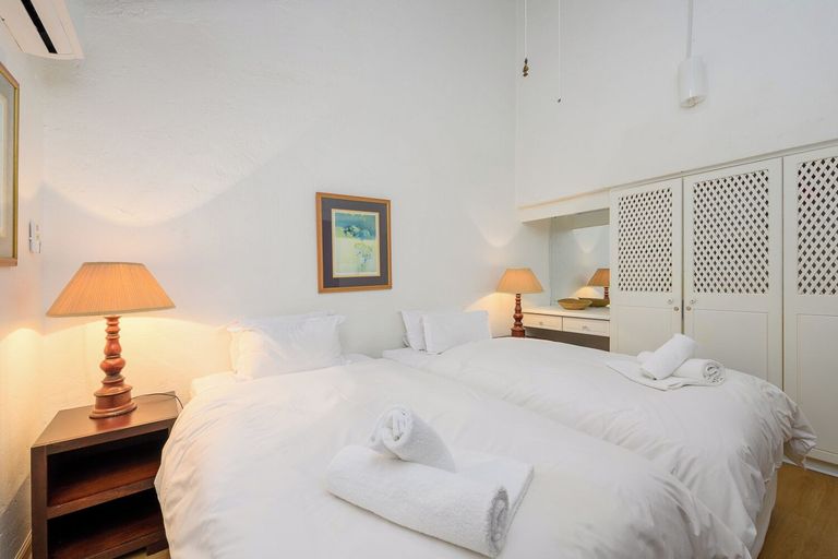 Bedroom 2, San Lameer Villa Rentals 2017, Ugu