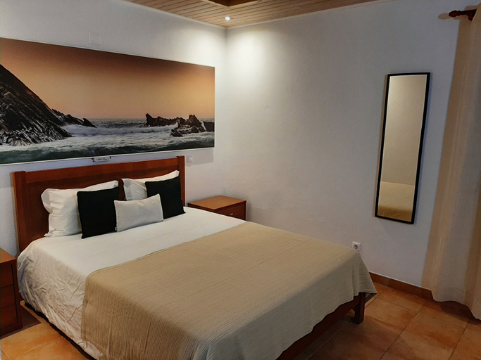 Bedroom 3, Monte Do Zeca, Odemira