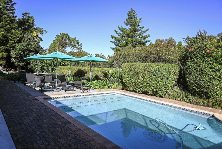 Sport & Beauty 3, Silver Forest Boutique Hotel, Spa, Restaurant & Bar, City of Cape Town