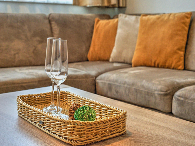 3, Mountain View Ski Brunner Apartment Top 1, Kufstein