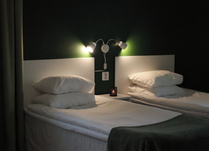 Bedroom 3, Ljungskile Hotell & Konferens, Uddevalla