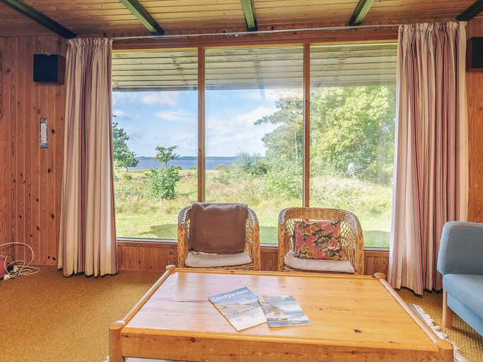 Others 5, 8 Person Holiday Home in Skals, Viborg