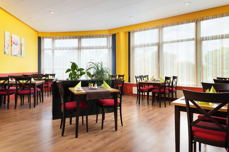 Food & Drinks 4, Ates Hotel Lampertheim by Aurum, Bergstraße