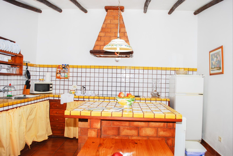 Room 5, La Casita de Andres 1, Las Palmas