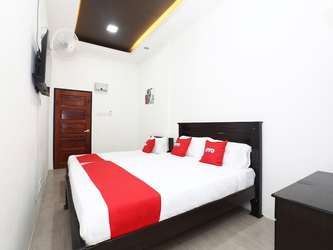 Others 3, Hotel O Ady Hotel, Kuala Terengganu