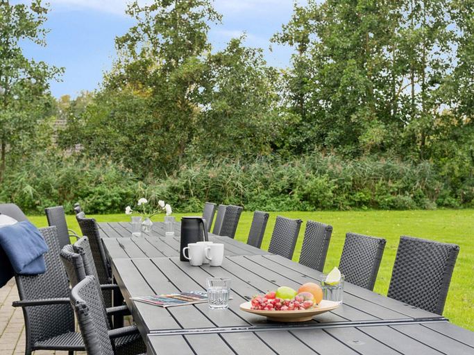 Others 4, 5 Star Holiday Home in Idestrup, Guldborgsund