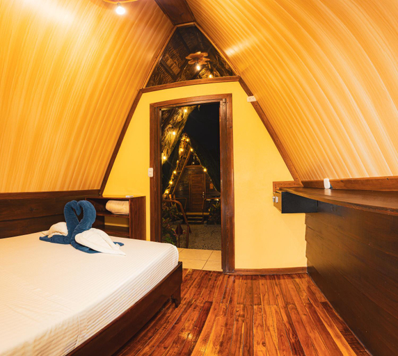 Bedroom 2, Termales del Arenal, San Carlos