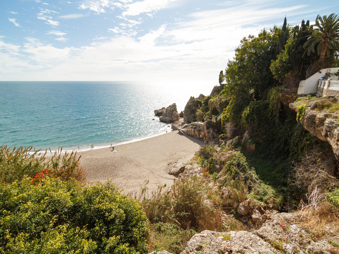 Others 4, Apartment in Nerja near Burriana Beach, Málaga
