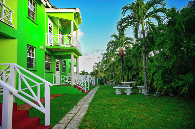 Exterior & Views 2, Best E Villas Prospect