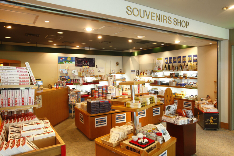 Food & Drinks 5, Arima Onsen Gekkoen Korokan, Kobe