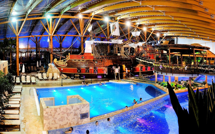 Sport & Beauty 4, Aquapark Apartment, Liptovský Mikuláš