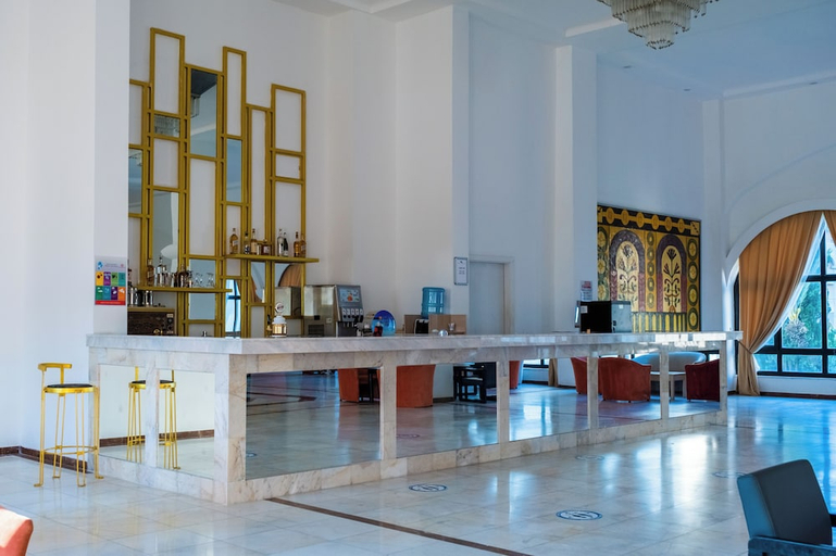 Food & Drinks 4, Sural Hotel, Manavgat