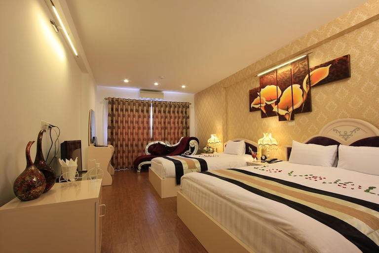 Others 2, Hanoi Inner Hotel, Hoàn Kiếm