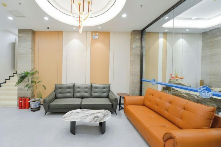 Others 5, Tianhe Express Hotel (Shenyang Middle Street Forbidden City), Shenyang