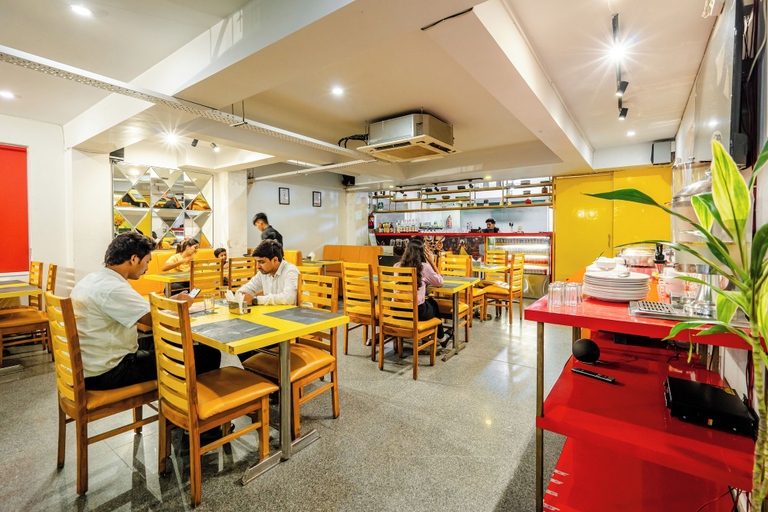 Food & Drinks 4, Lime Tree Luxury Studio , Gurgaon