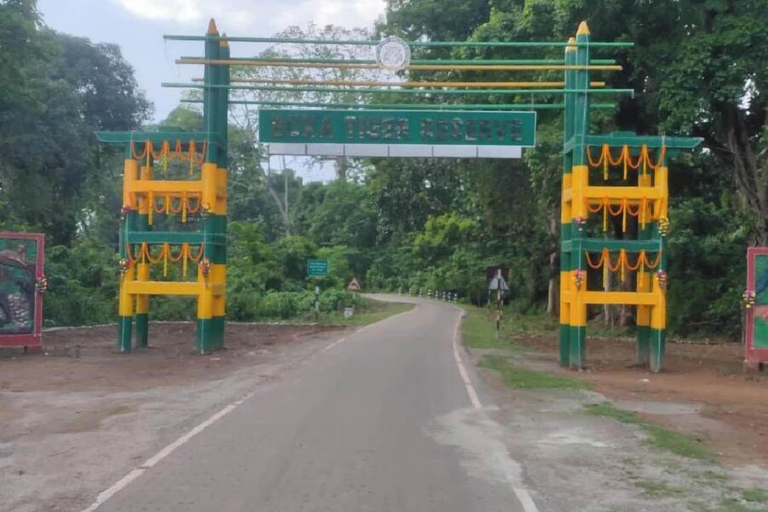 Ecotours 2, AALTAPORI HOMESTAY, Alipurduar