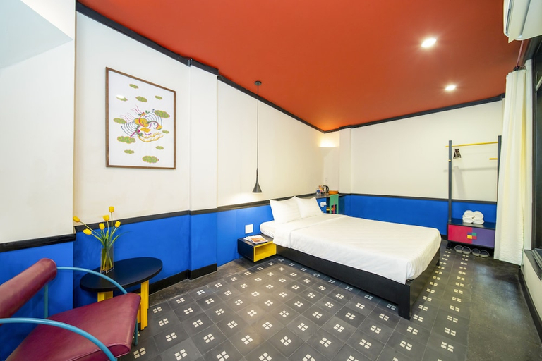 Bedroom 4, BÁNH INN, Huế