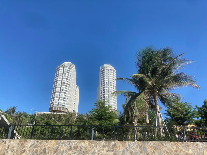 Exterior & Views 2, Apec Mandala Mui Ne by Dolphin Hospitality, Phan Thiết