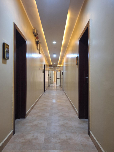 Lobby 5, Asato Hotel, Oshimili South