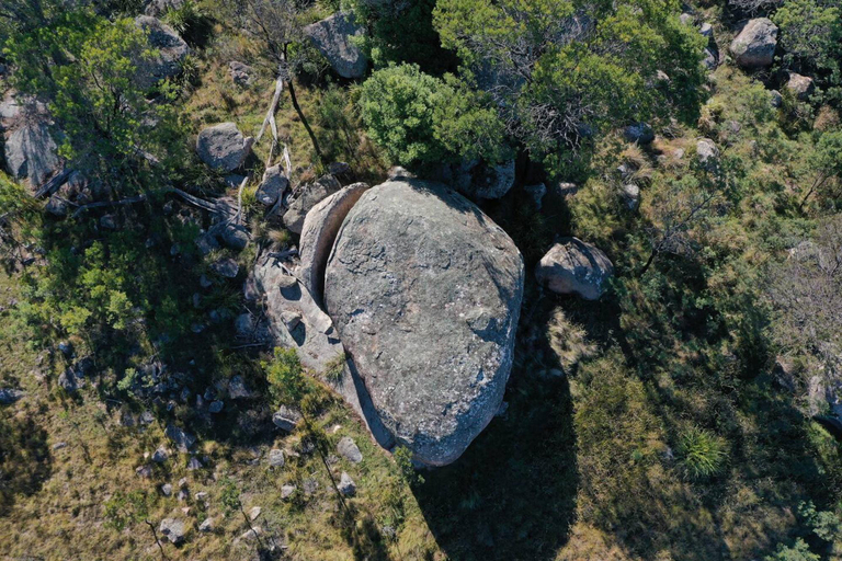 Exterior view 2, Off-Grid Farm Stay with Scenic Views, Tenterfield