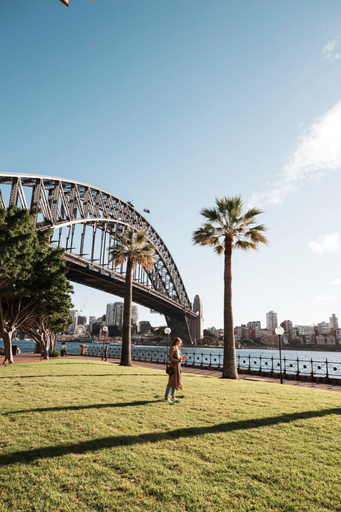 Miscellaneous, Harbourside - Unforgettable Destination, Sydney