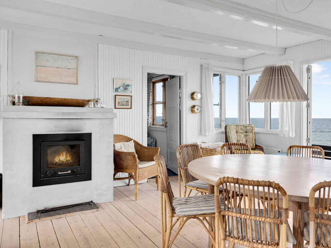 Interior 2, 5 Star Holiday Home in Rorvig, Odsherred