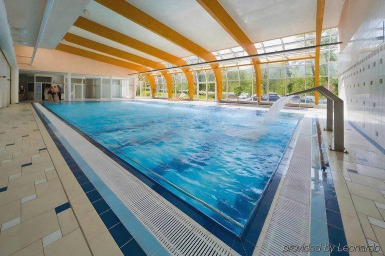 Sport & Beauty 2, Spa Resort Sanssouci, Karlovy Vary