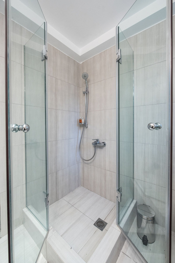 Bathroom 4, Villa Armonia by halu! Villas, Central Macedonia