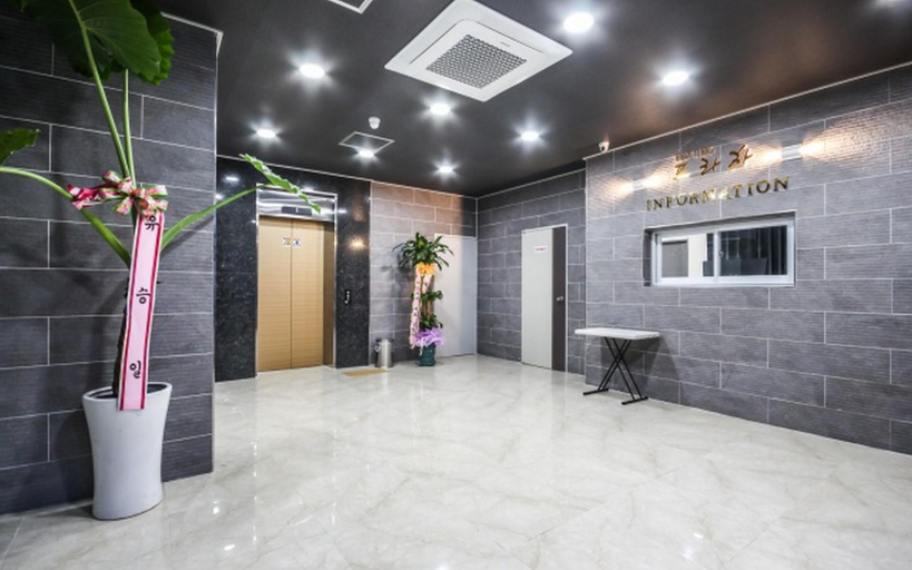 3, Wando Hotel Prague, Wando