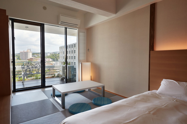 Bedroom 2, Palace in Moon Beach, Onna