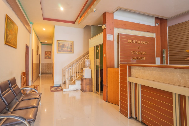 Others 5, SAHABAT Hotel Tangerang By Reccoma, Tangerang