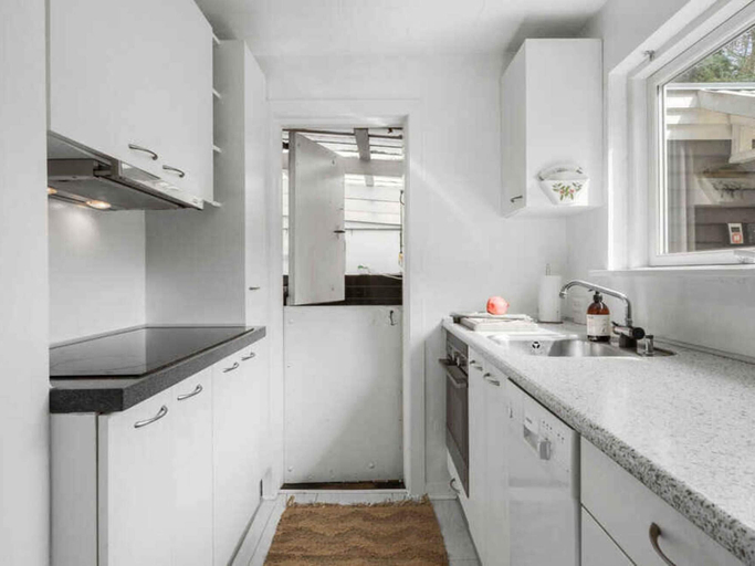 Interior 2, 5 Star Holiday Home in Martofte, Kerteminde