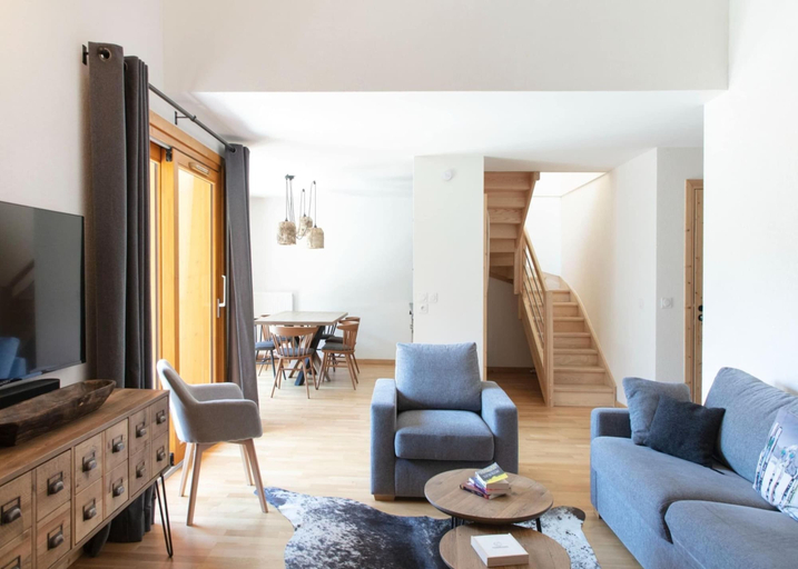Primary image, Premium apartment in Vaujany, Isère