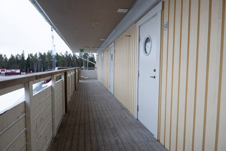 Exterior 5, Sporty Studios by Ski Stadium, Östersund