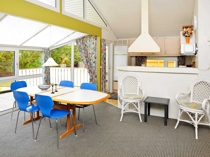 Others 4, 8 Person Holiday Home in Humble, Langeland