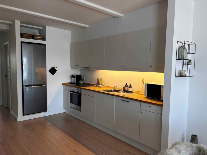 Interior 4, 5 Star Holiday Home in Grasten, Sønderborg