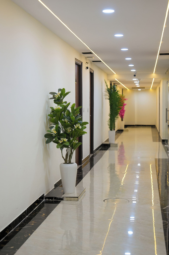 Floor plan 3, Madhura Luxury Hotel, Gachibowli near Hitech City, Hyderabad