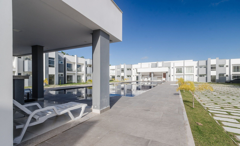 Others 5, Apartments Near Muta Beach, BA - Rfms, Porto Seguro