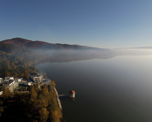 Exterior 3, Lake View Żywiec Resort & SPA, Żywiec