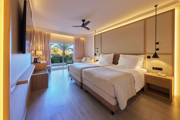 Bedroom 3, PortoBay Blue Ocean, Albufeira