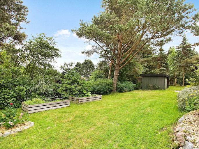 Others 5, Rustic Holiday Home in Asnæs near Sea, Odsherred