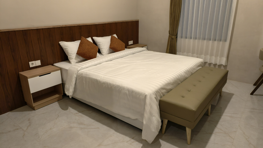Others 3, Sunriver Hotel, Bandung