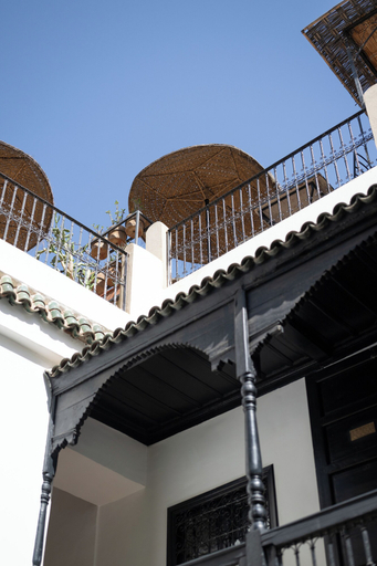 Exterior & Views 2, Riad Ajmal, Marrakech
