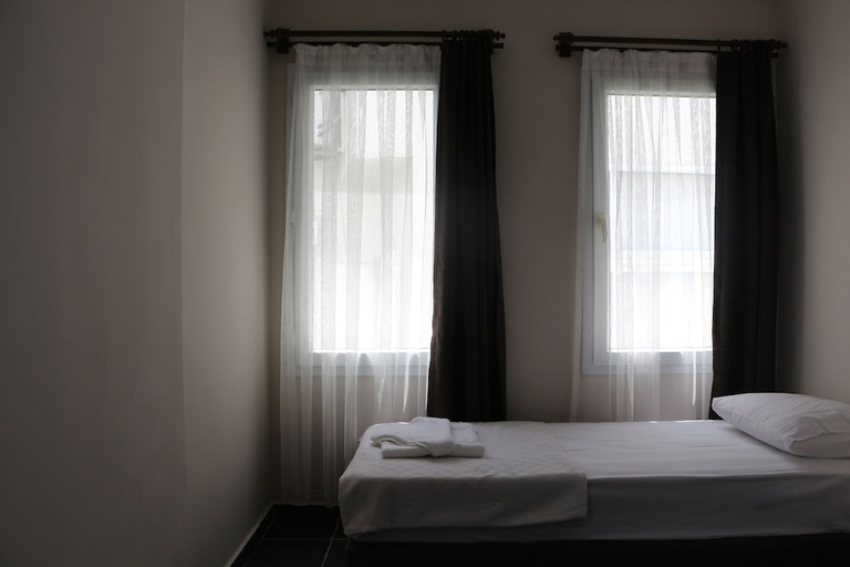 Bedroom 2, Holy Pansiyon, Kaş