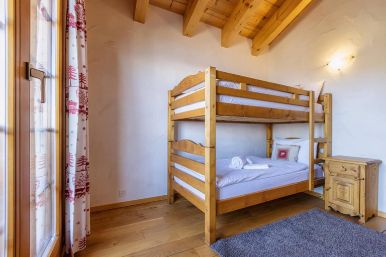 Others 5, Luxury 10 pax Chalet With Incredible Views Garage, Martigny