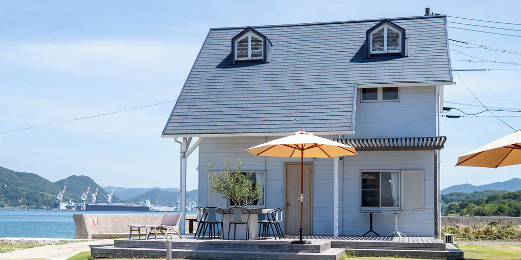 Exterior & Views 1, Setouchi Hideaway Resort, Onomichi