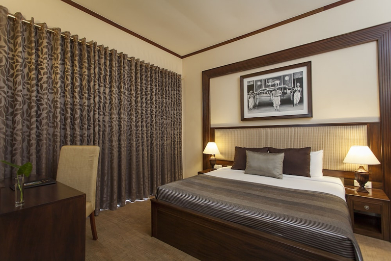 Bedroom 3, Amaya Hills Kandy, K.F.G. & G. Korale