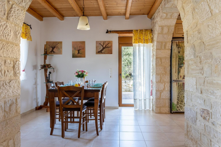 Room 3, Sunstone Villa Mountainview, Crete